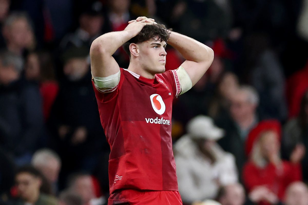 Business Leader Mobilizes Oversight Committee for Welsh Rugby Union Amid Crisis