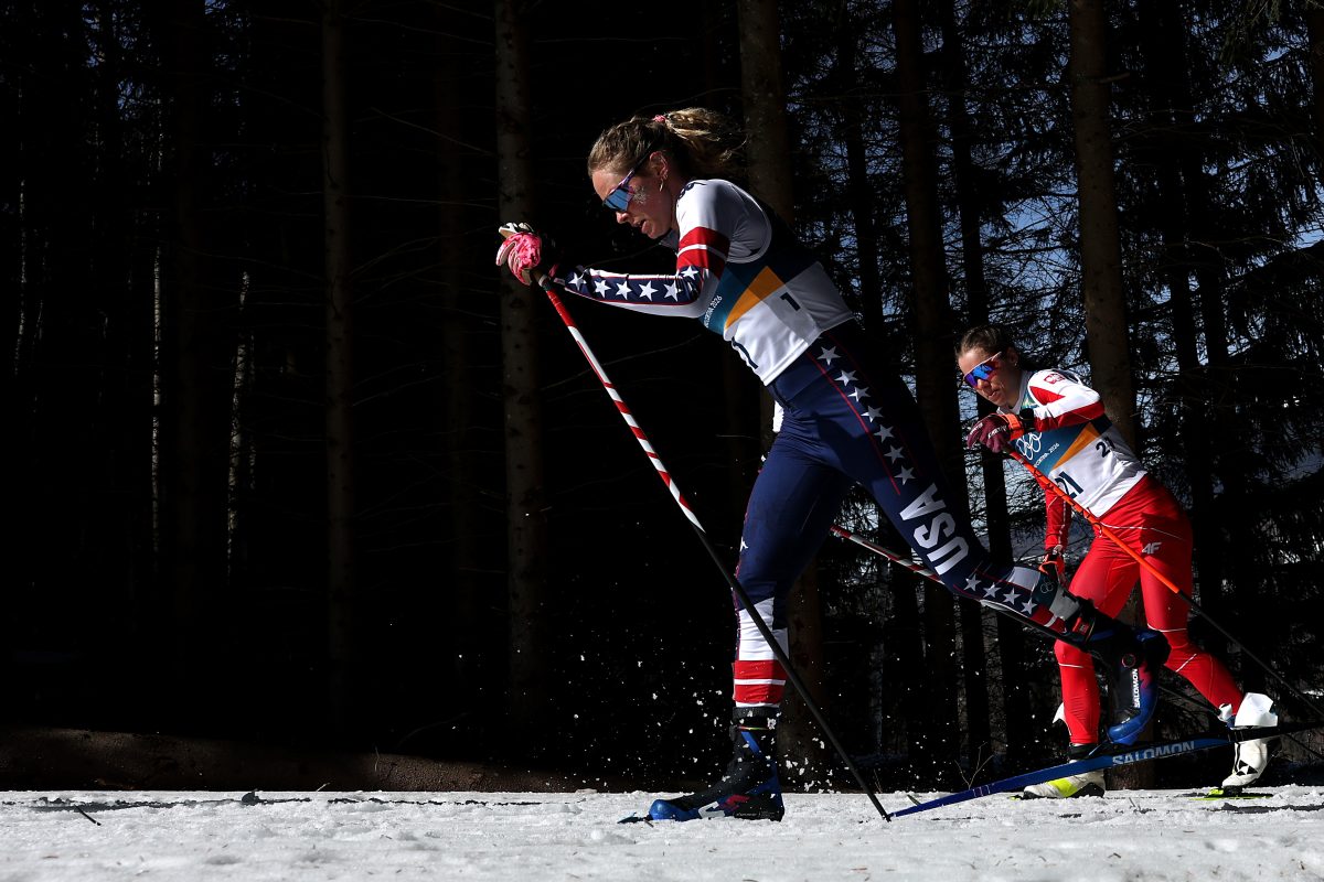 Deloitte Scores Big at Winter Olympics with 15% Engagement Surge