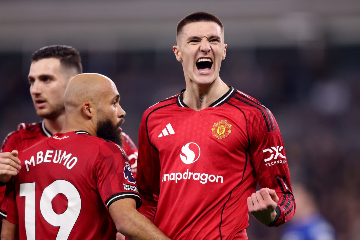 Manchester United Returns to Profitability Following Ratcliffe's Cost-Cutting Measures