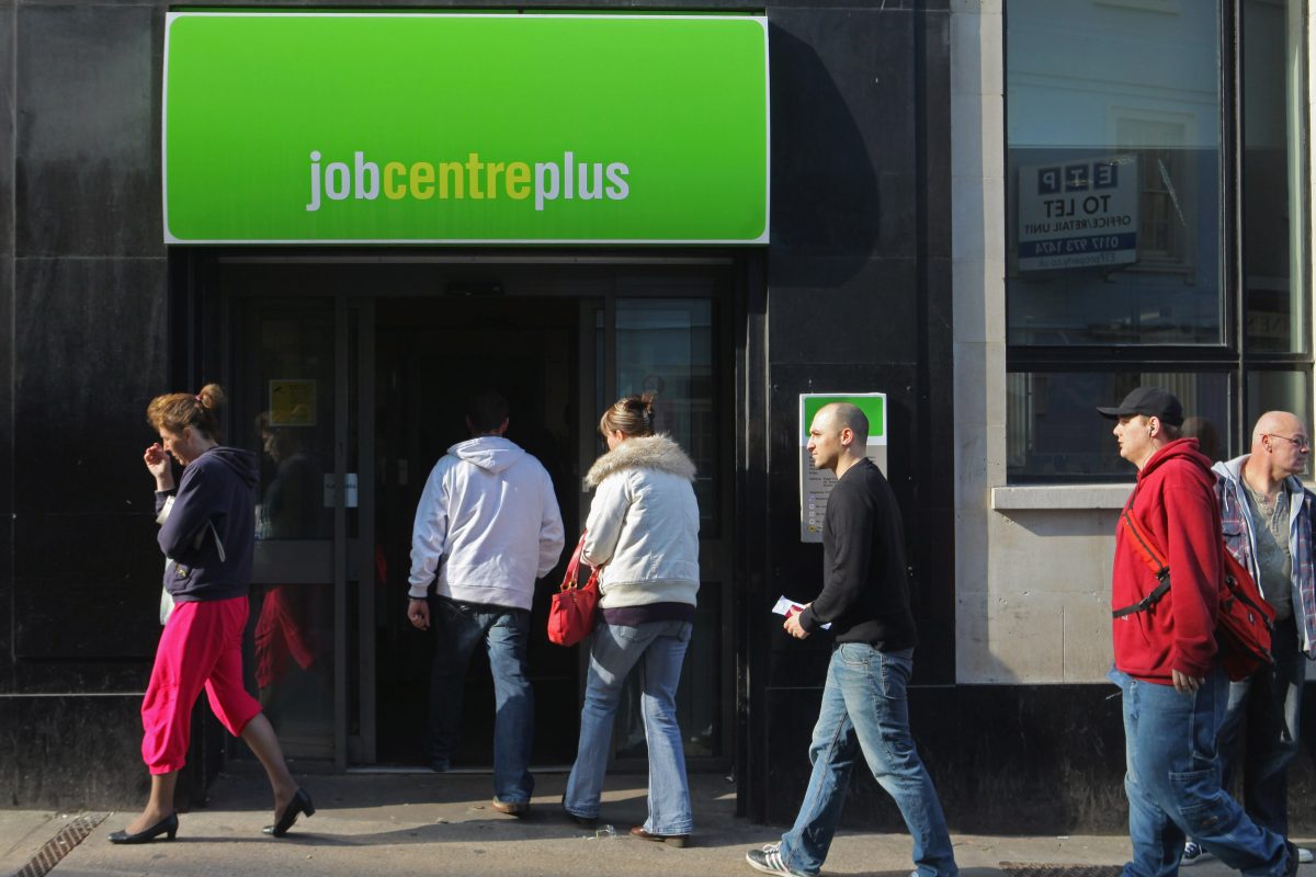 Government can’t fix the jobs crisis alone – employers must step in