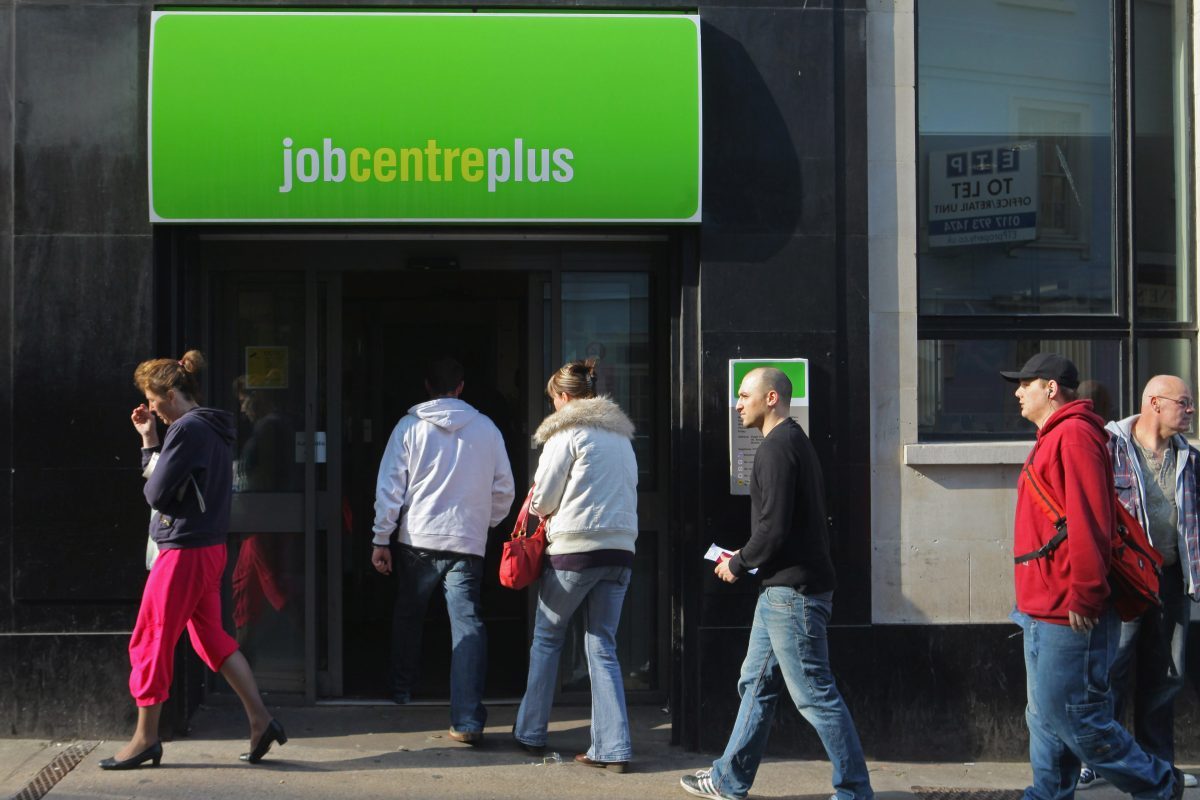job vacancies Archives - City AM
