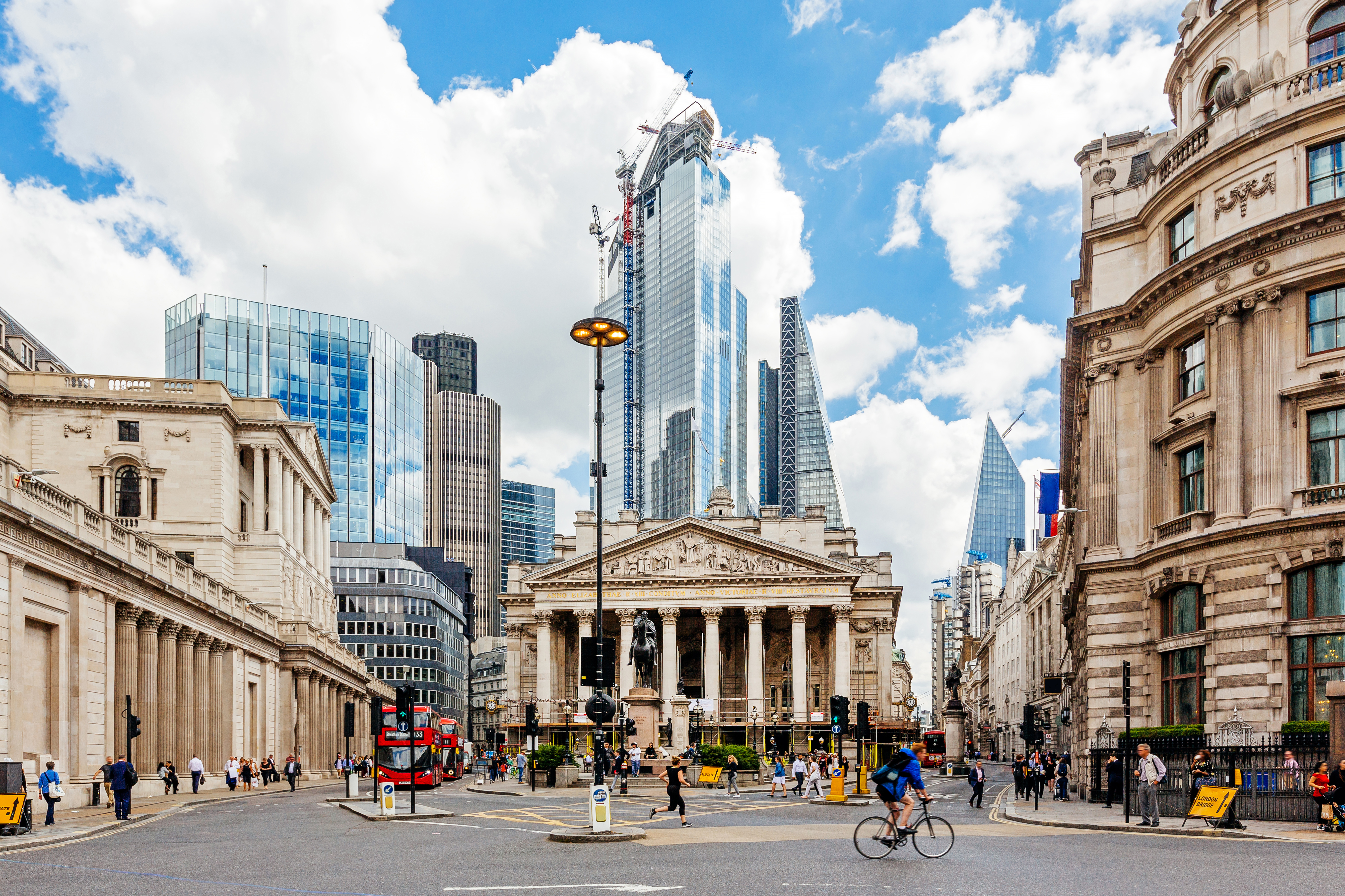 City Bonus Season Exposes Wealth Illusion for Private Equity Professionals