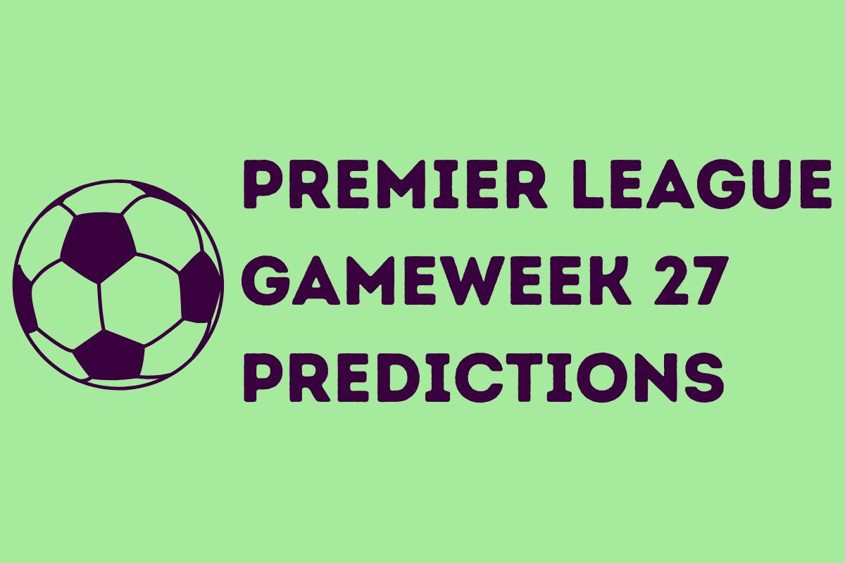 Prédictions Premier League