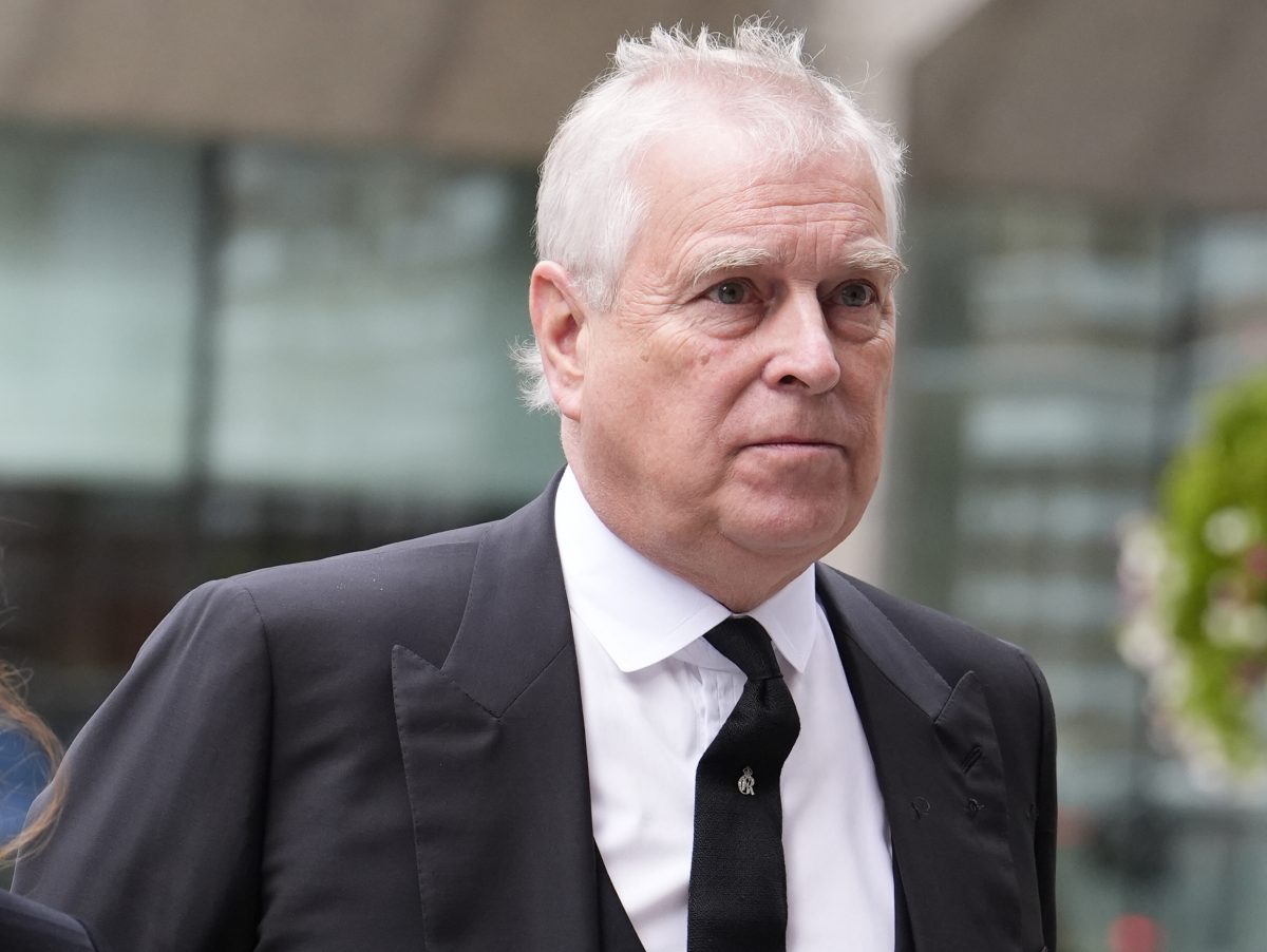 Legal Teams Mobilize for Andrew Mountbatten-Windsor and Peter Mandelson
