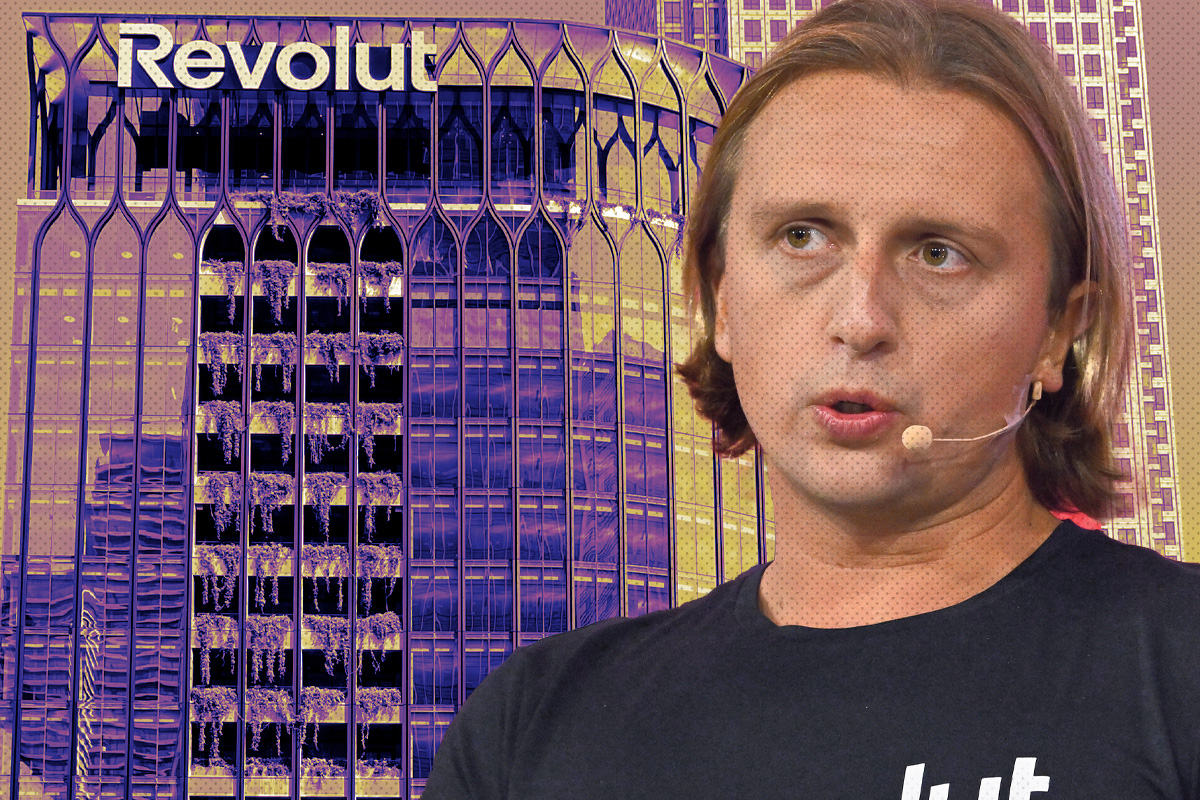 cityam.com - Samuel Norman - Revolut: Nik Storonsky's $75bn fintech empire still craves its crown
