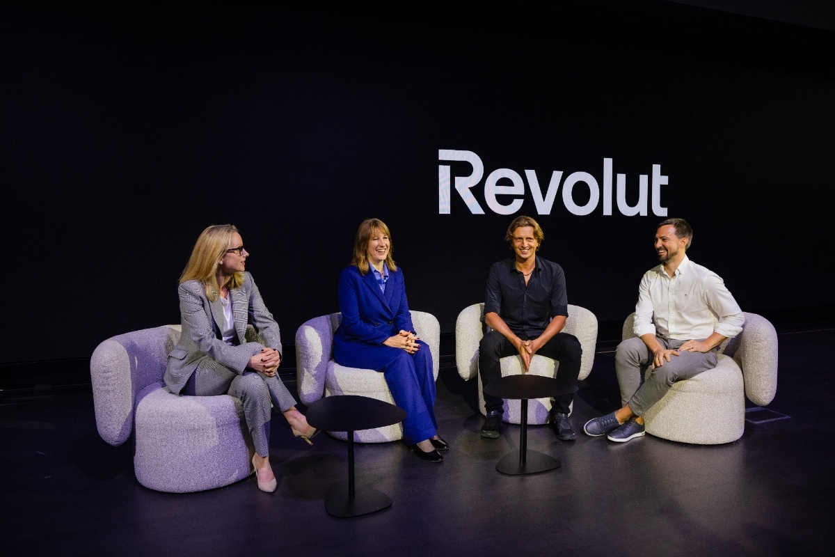 cityam.com - Samuel Norman - Revolut's blockbuster IPO is two years out, says Nik Storonsky