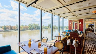 Riverside NC cityscape with August 2025 skyline, highlighting urban development and architectural landmarks