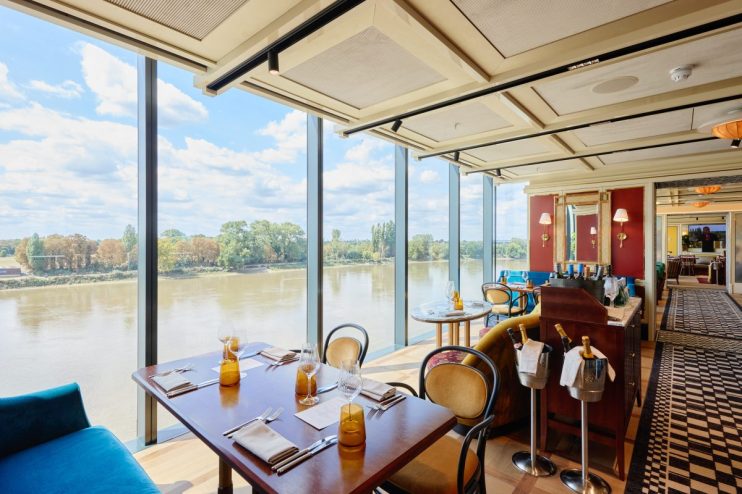 Riverside NC cityscape with August 2025 skyline, highlighting urban development and architectural landmarks