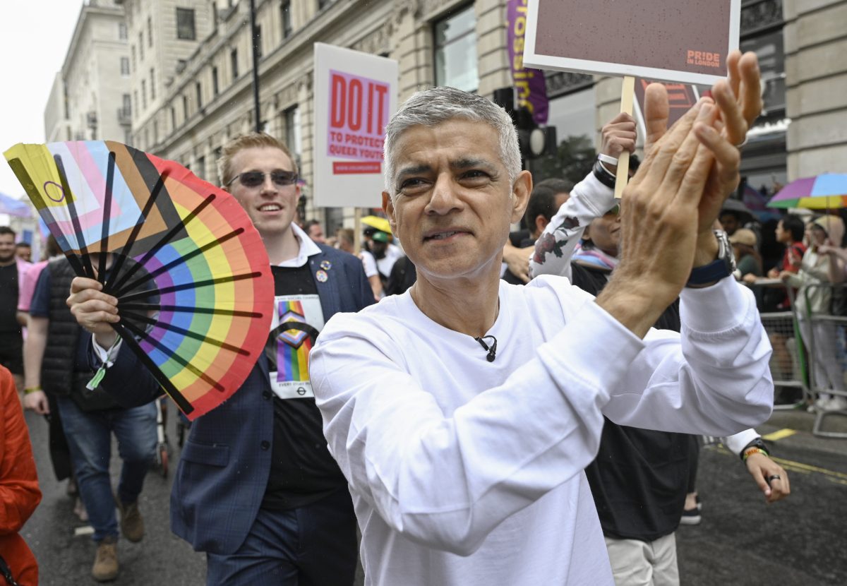 London doesn’t need an ambassador Mayor – it needs a chief executive