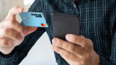 Breaking news screenshot displaying a timestamp from February 12, 2026, indicating a significant event update.