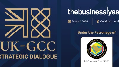 UKGCC press release header showcasing key business insights and updates in the general news category.