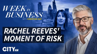 Rachel Reeves