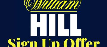 William hill login