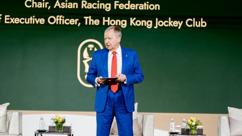 Winfried captured during a pivotal moment in a business meeting, showcasing leadership and strategic planning skills.