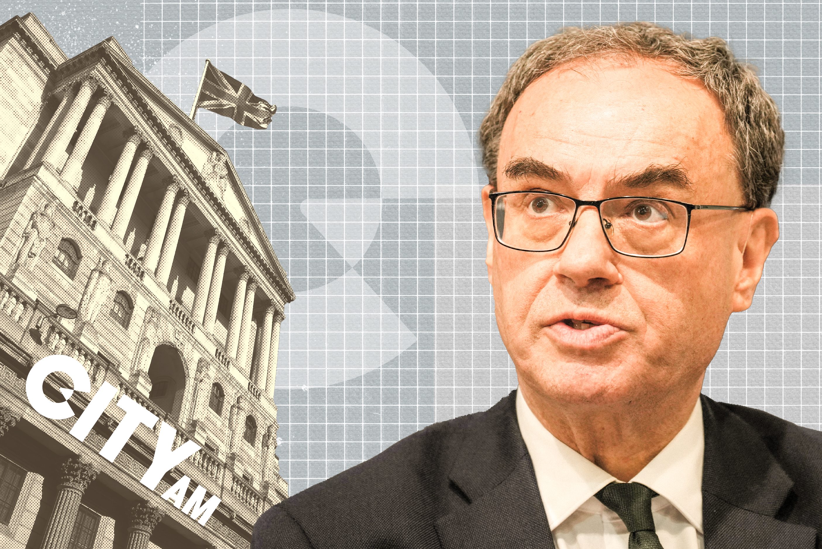 Bank of England should hold interest rates, City AM Shadow MPC says