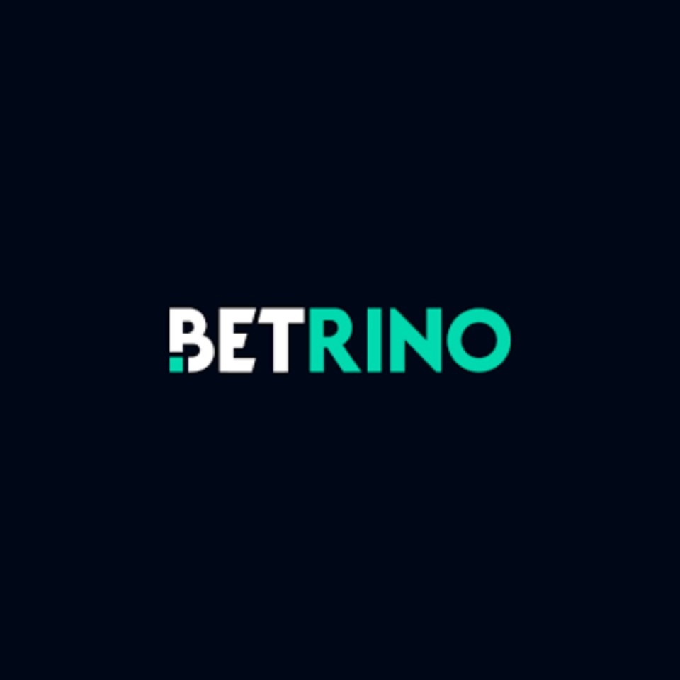 Betrino logo featuring modern design elements, representing the brands identity in business and general news contexts