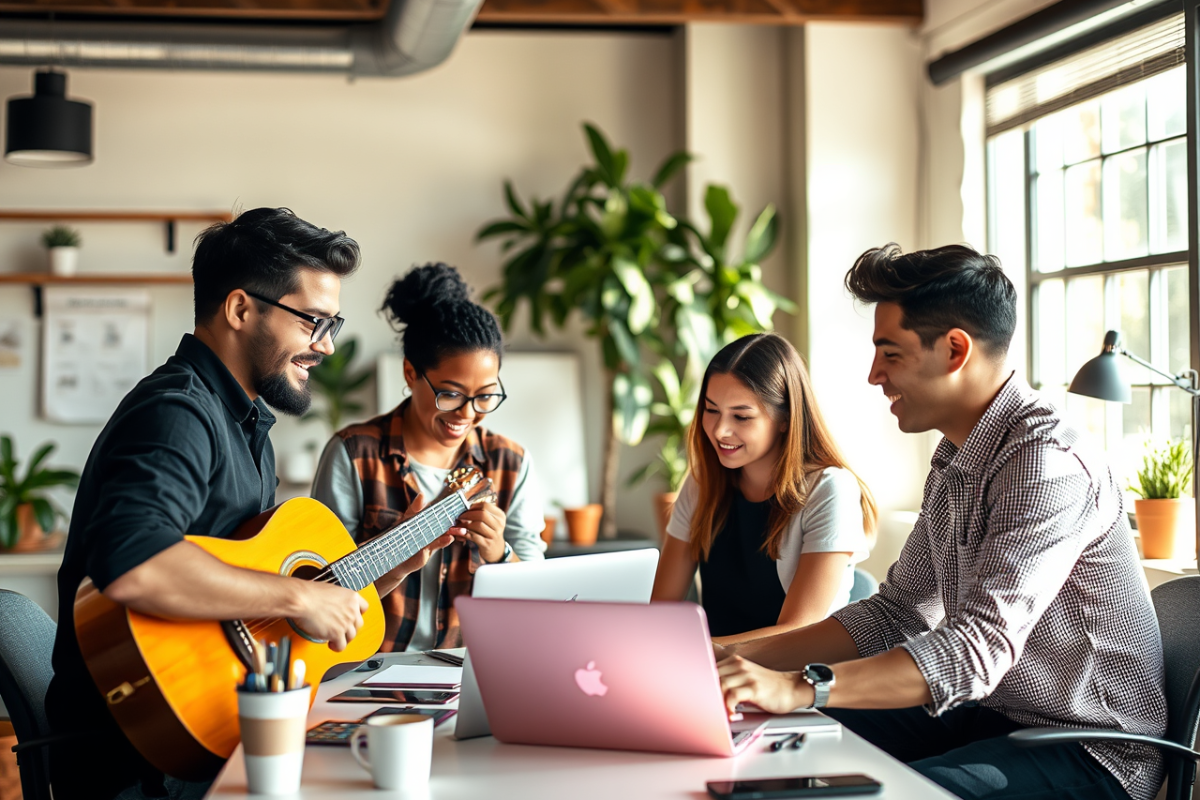 Educating builders: Teaching entrepreneurship is good for the economy