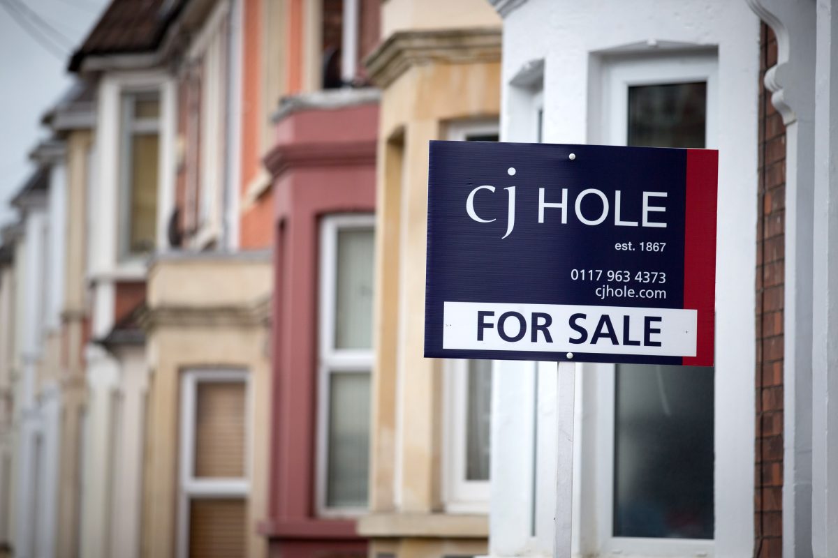 FCA's Overlooked Mortgage Rule Change Could Revolutionize UK Lending Market