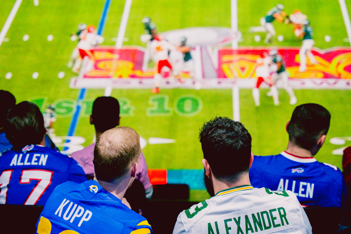 Super Bowl 2026 London Viewing Guide: Where to Watch the Big Game