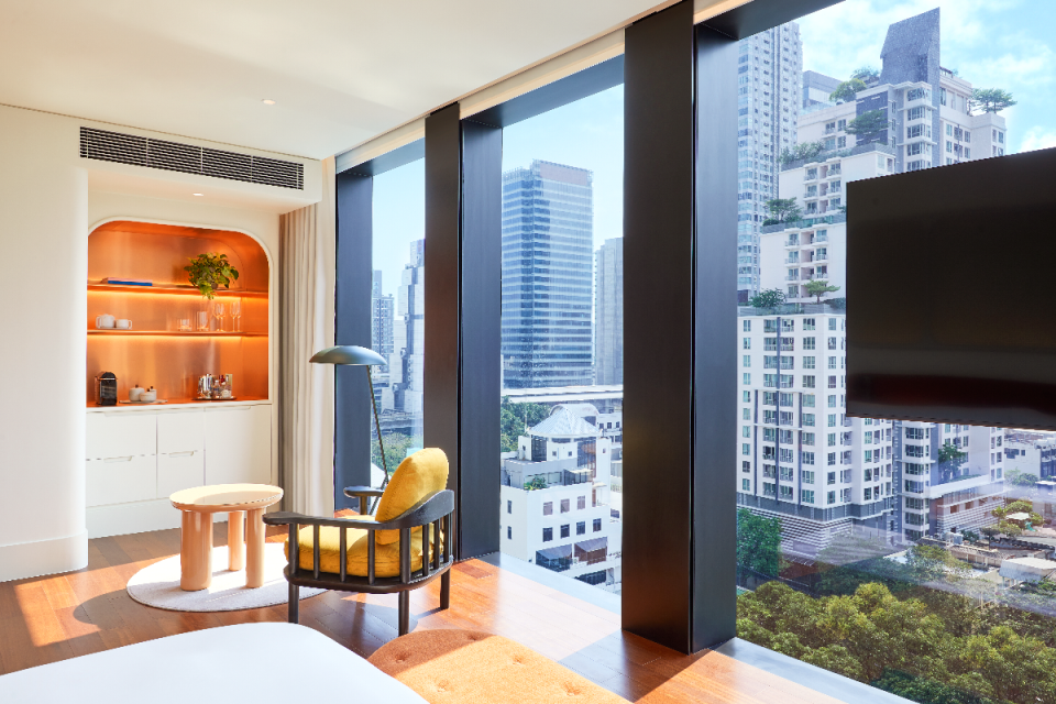 Breaking news banner with bold text on a digital display, representing headlines in a general news category.