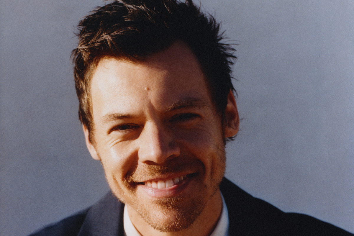 cityam.com - Adam Bloodworth - Harry Styles will curate Meltdown music festival in London