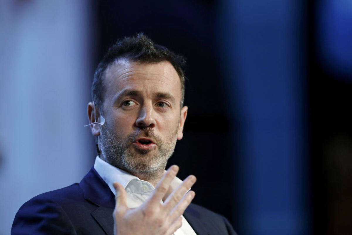 Top entrepreneurs demand ‘radical reset’ in new campaign