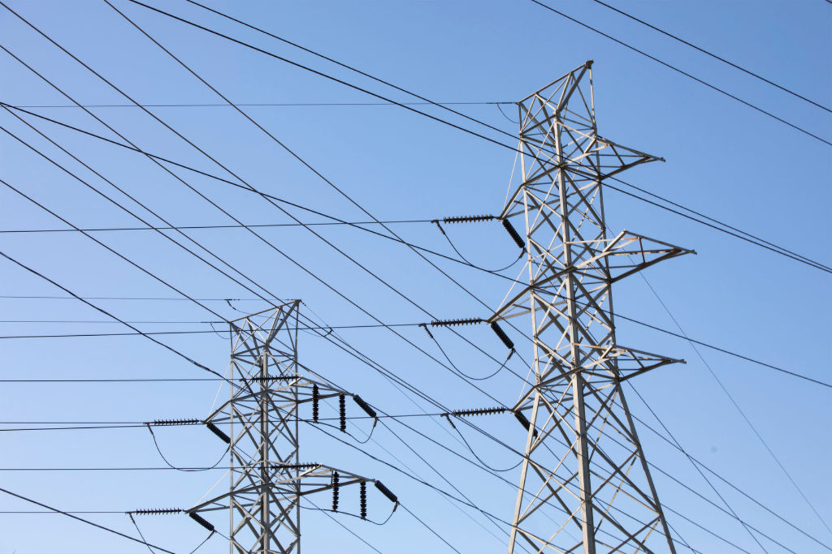 Oil crisis: The answer isn’t panic, it’s power