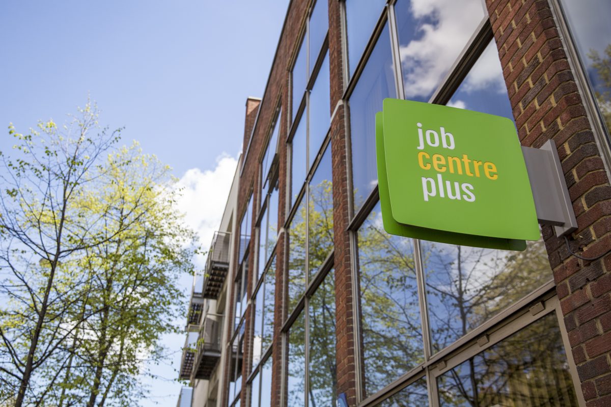 Jobs figures show Labour has abandoned growth