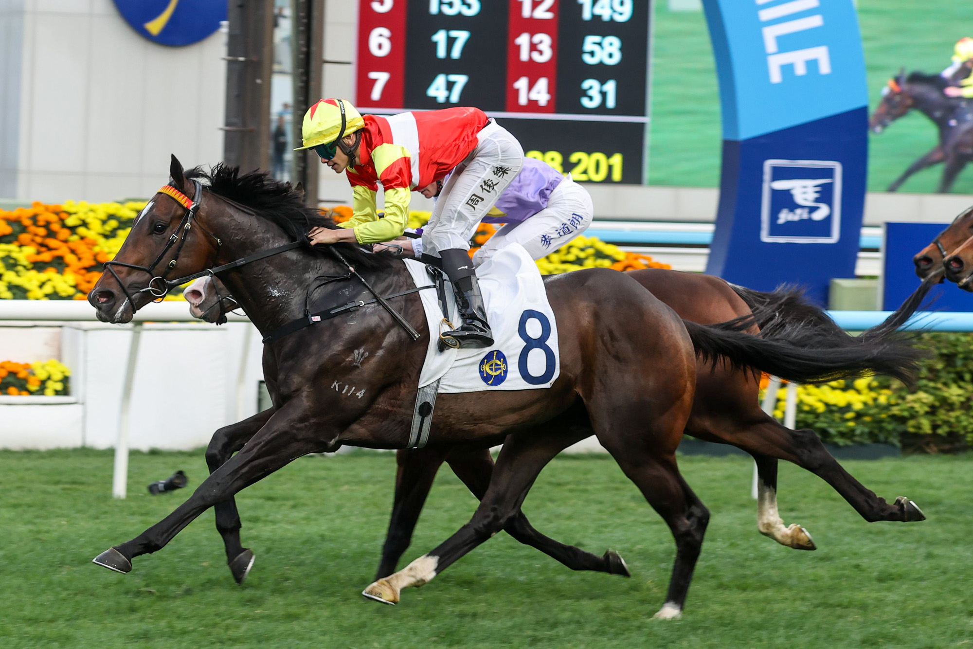 UK Update: Sam Gor to make bold bid for Classic Series slot