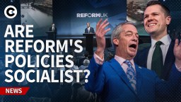 Government officials discussing new policy reforms at a meeting table, highlighting changes in economic and social strateg...