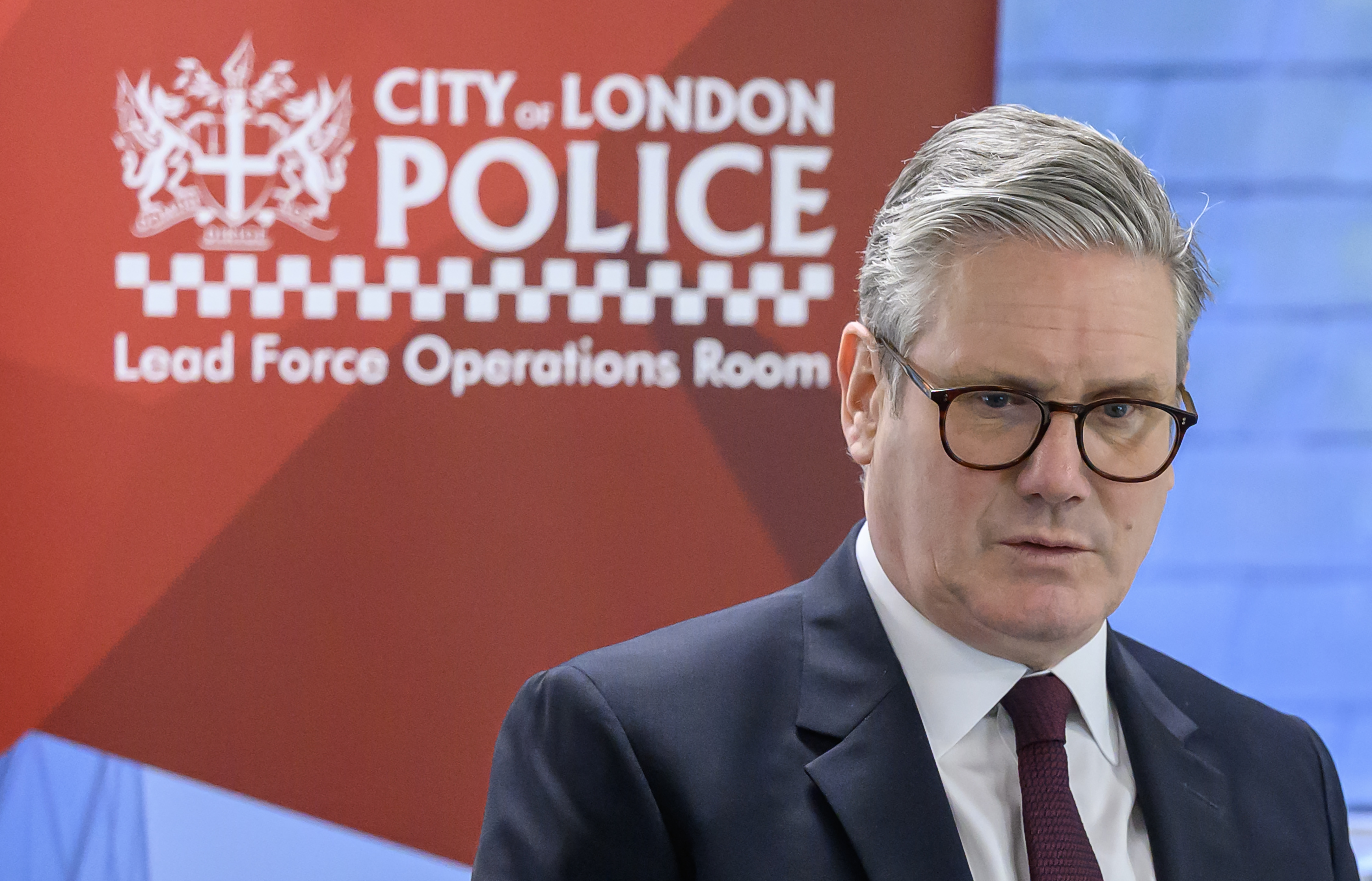 City of London Leads UK Fraud Fight as Crime Type Hits 44% of Total Offences