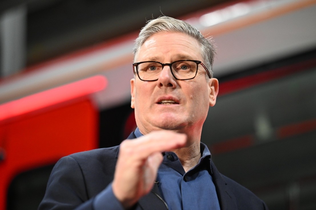 Labour’s international law credo is costing us