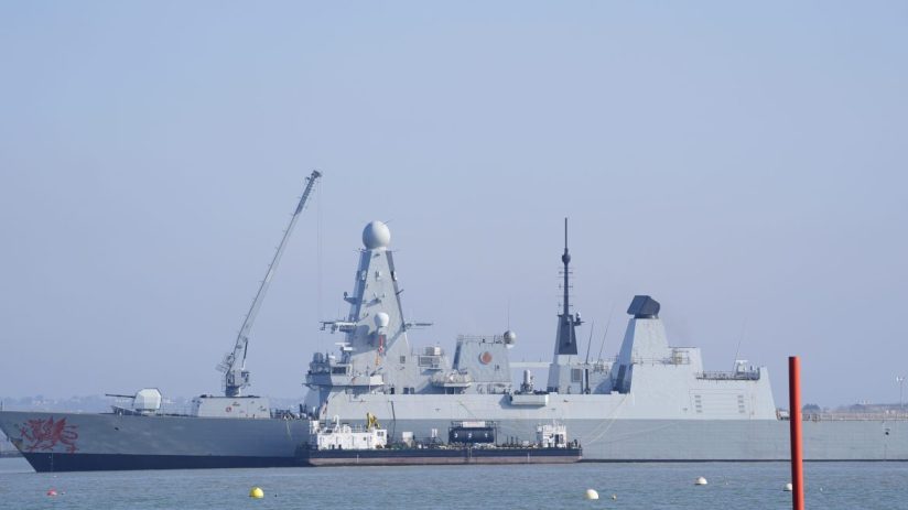 Breaking news concept with digital world map and headlines, representing global information flow and real-time updates