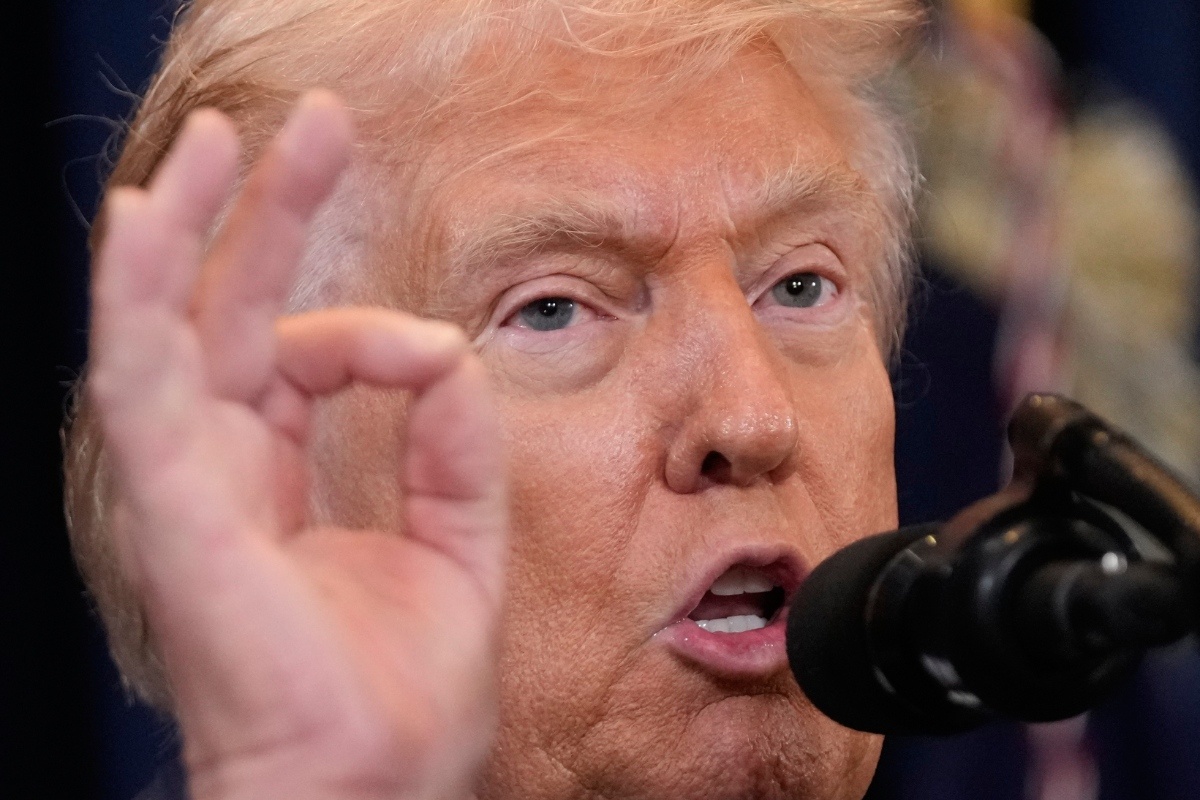 FTSE 100 Live: Stocks to rebound as Trump claims Iran war will end ‘very soon’