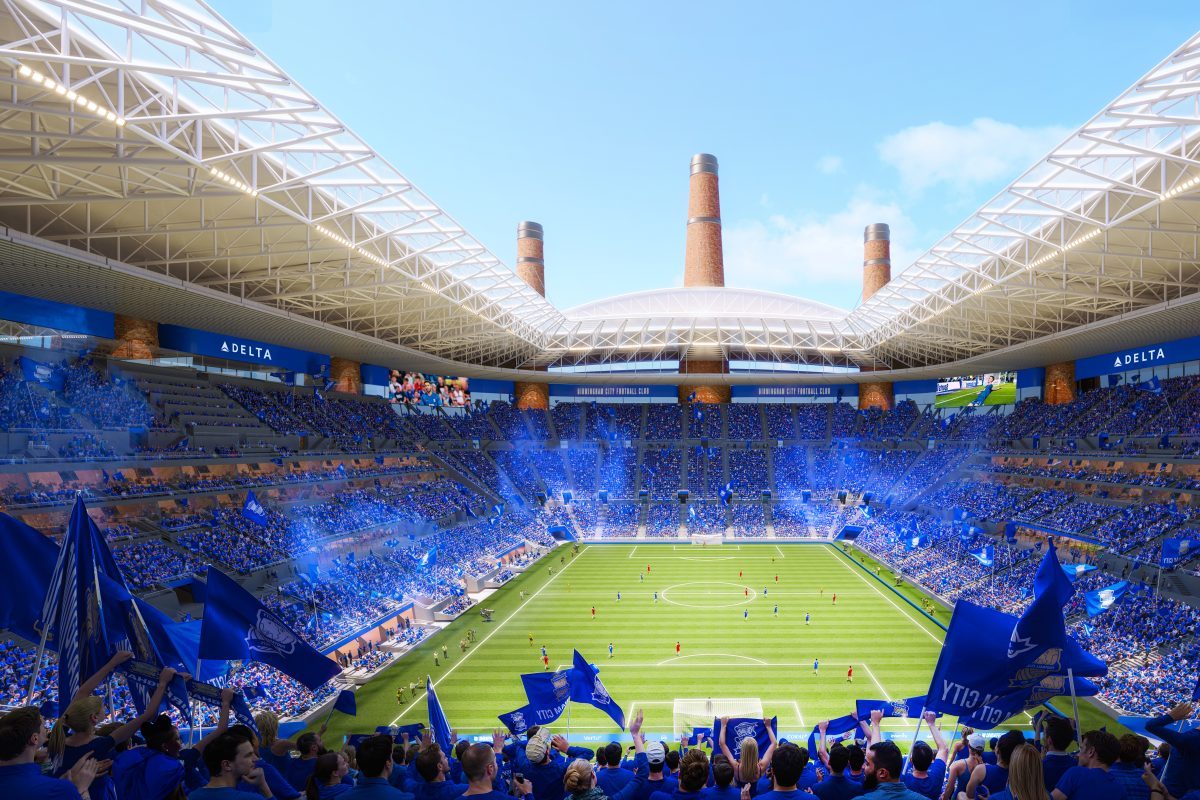 How Wagner and West Mids Mayor unlocked stadium plan