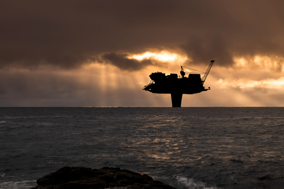 UK must ‘urgently’ reopen North Sea drilling amid global volatility