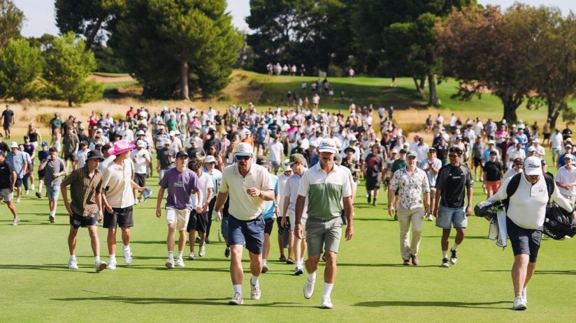 Blitz 2026 event highlights, showcasing key moments and influential speakers in the business industry