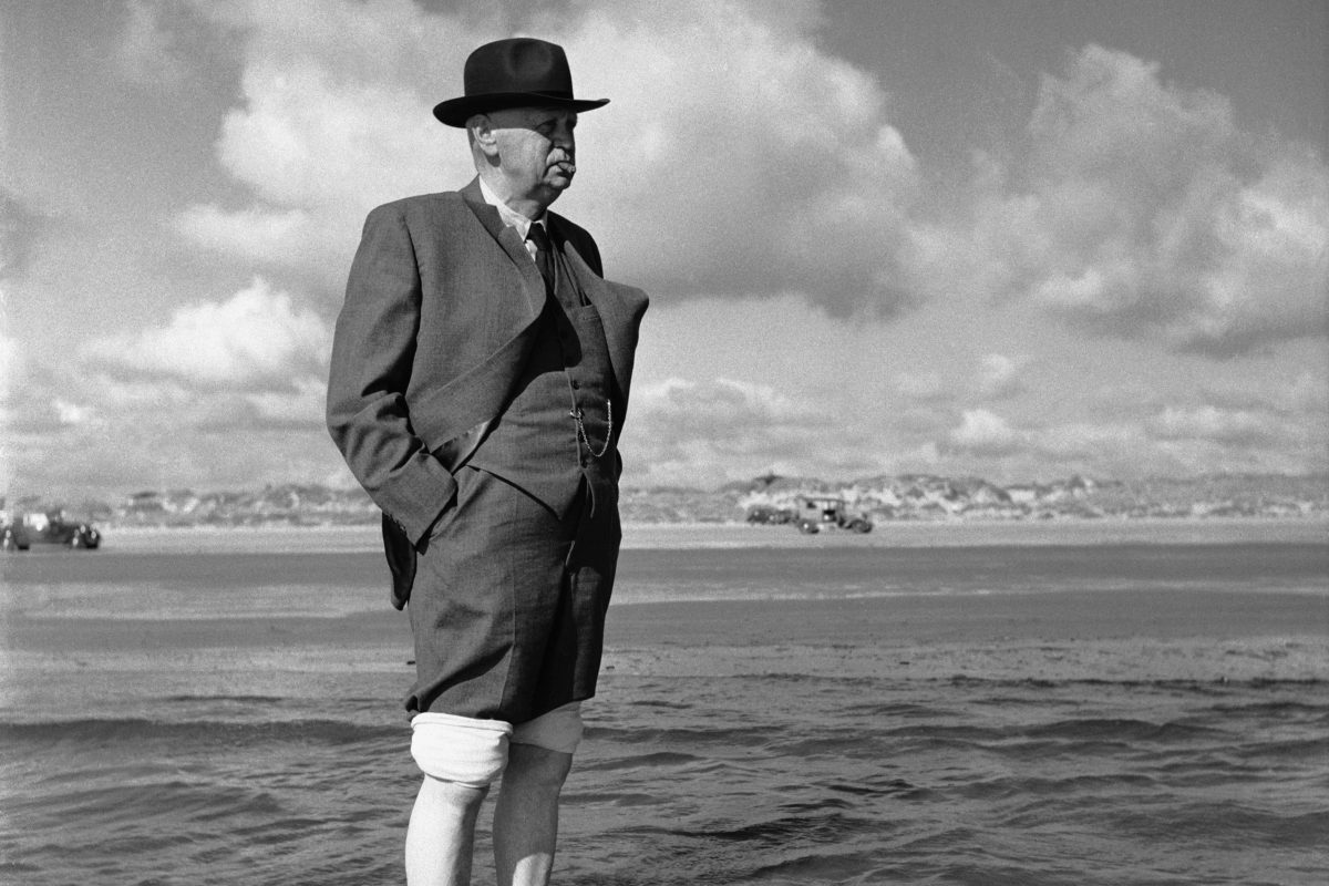 The Debate: Is M&S's boss right, should CEOs stay switched on while on holiday?