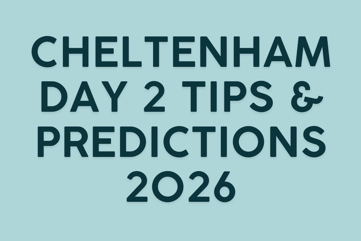 Cheltenham Festival Day 2 2026: Expert Predictions and Race Tips