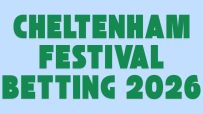 Crowd at Cheltenham Festival 2026 enthusiastically watching horse racing, capturing the excitement of betting and festivit...