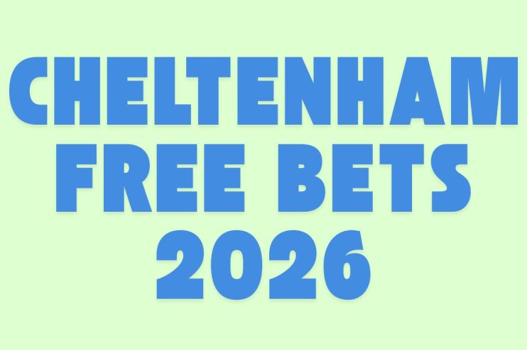 Exciting Cheltenham Free Bets 2026 promotion highlighting offers for horse racing enthusiasts at the renowned festival.