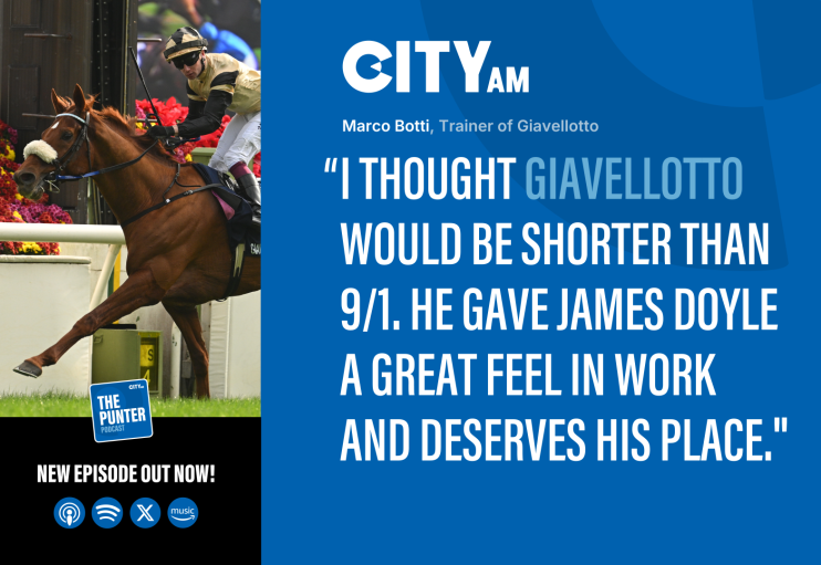 City skyline at dawn with skyscrapers against a vibrant sky, symbolizing economic growth and urban development.