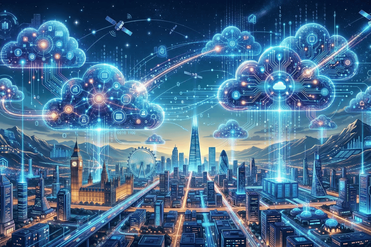 CMA must act now to fix Britain’s broken cloud market 