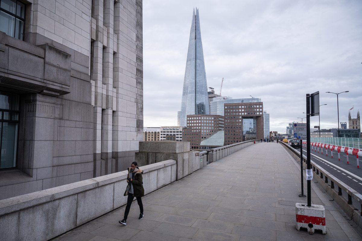 Britain is still paying a heavy price for Covid lockdowns