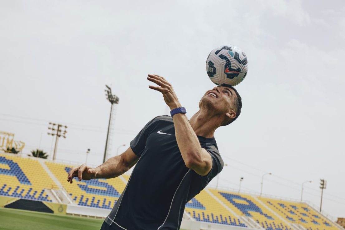 LeBron, McIlroy, Ronaldo in $575m Whoop raise at $10bn valuation