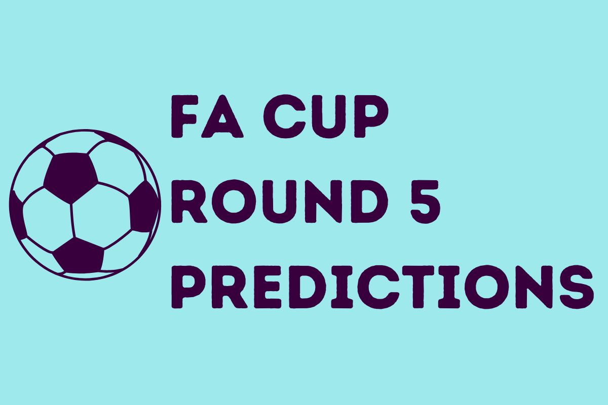 FA Cup Fifth Round Predictions: Liverpool Seeks Revenge, Arsenal and City Advance