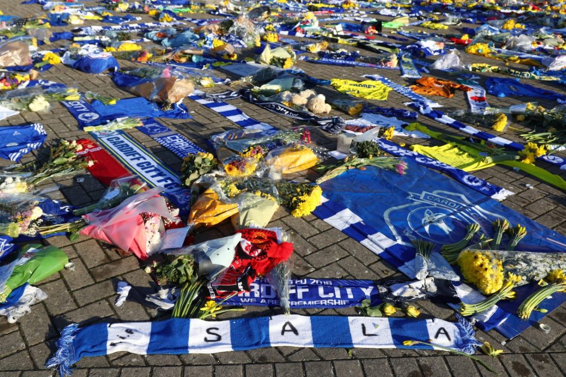 Cardiff City fails in £100m claim against Nantes over Emiliano Sala death