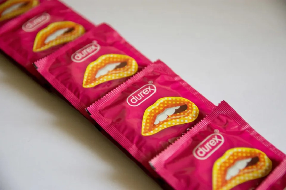 Reckitt owns brands like Durex and Dettol. (Image: Getty)