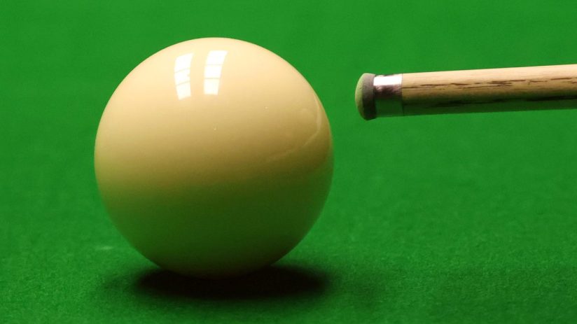 Breaking news scene with journalists and camera crews gathered, capturing live updates for a major event