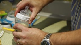 Getty Images watermark with a unique identification number, possibly related to news or business context, enhancing image ...